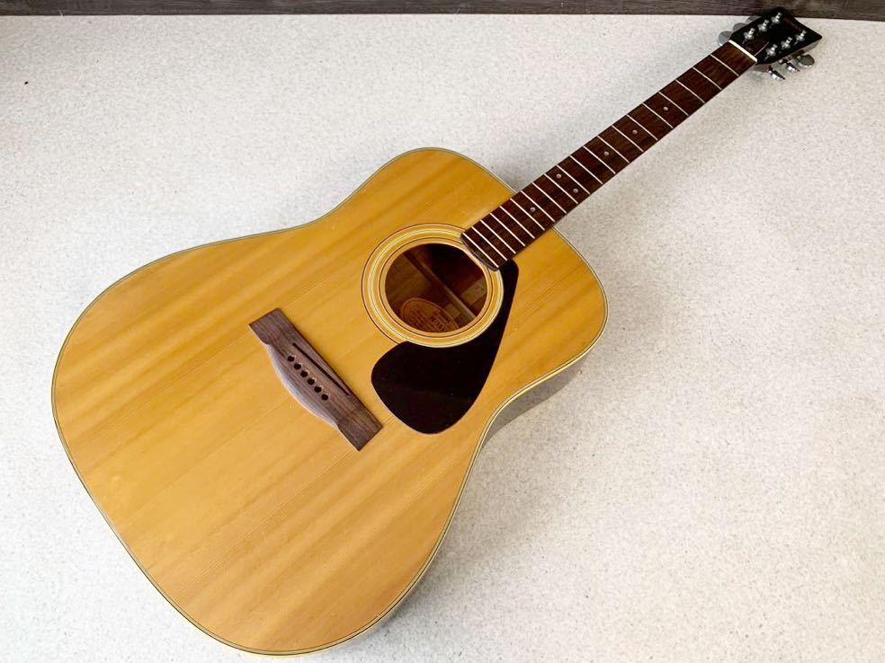 YAMAHA FG-151B アコースティックギター オレンジラベル YAMAHA FG