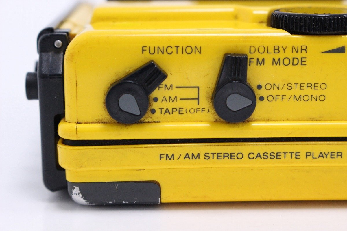 Yahoo!オークション - SONY WALKMAN SPORTS ソニー ウォークマンスポー