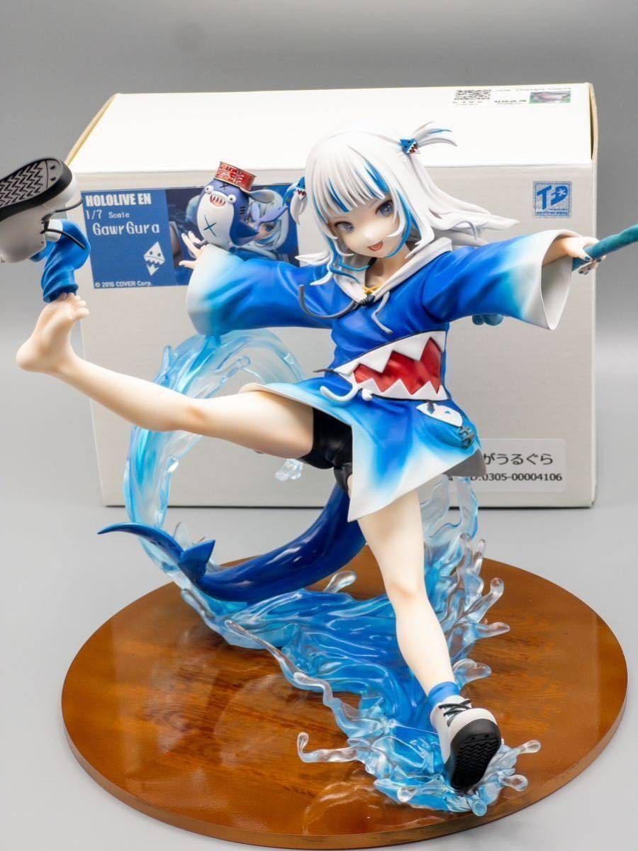 Yahoo!オークション - 塗装済み完成品 がうるぐら ガレージキット フジ