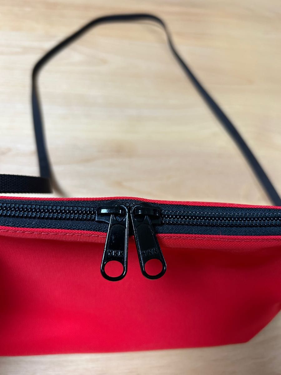 出品6/30まで】美品 エルベシャプリエ ピマン ショルダーバッ 2884N