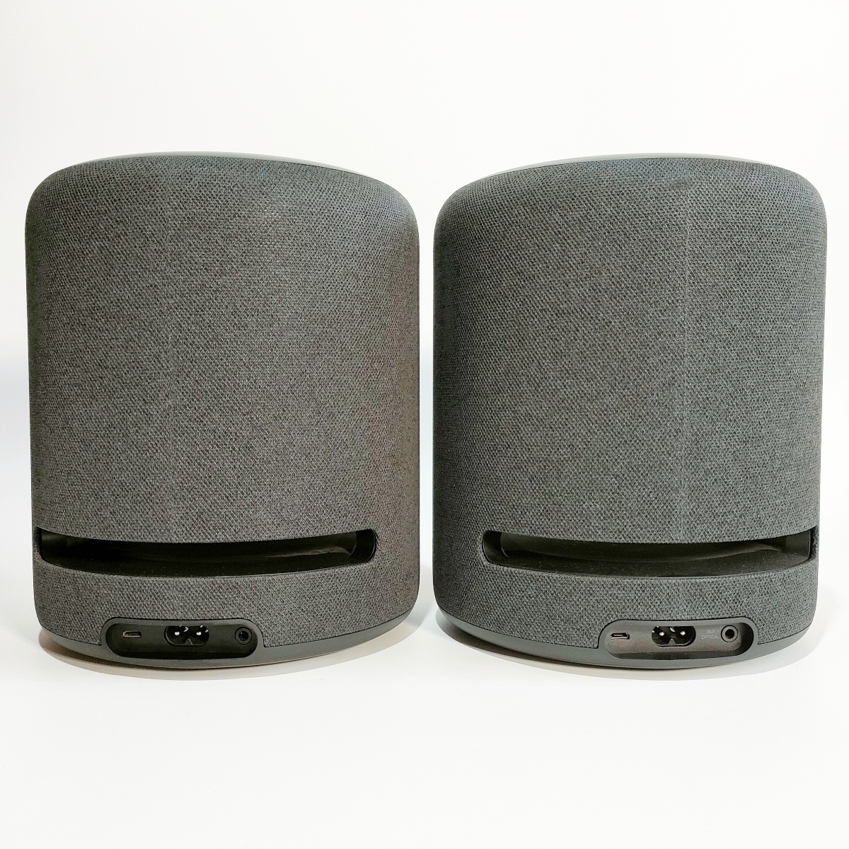 Echo Studio 2台セット Amazon echo Studio 2個セット