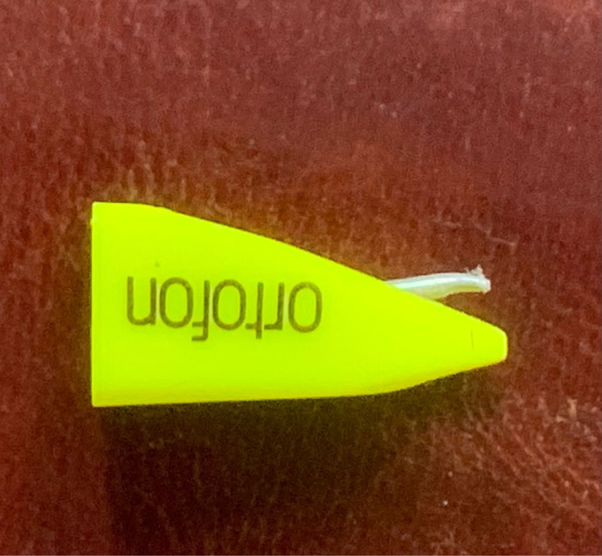 オルトフォン Ortofon Concorde Nightclub 交換針付き ortofon｜Yahoo
