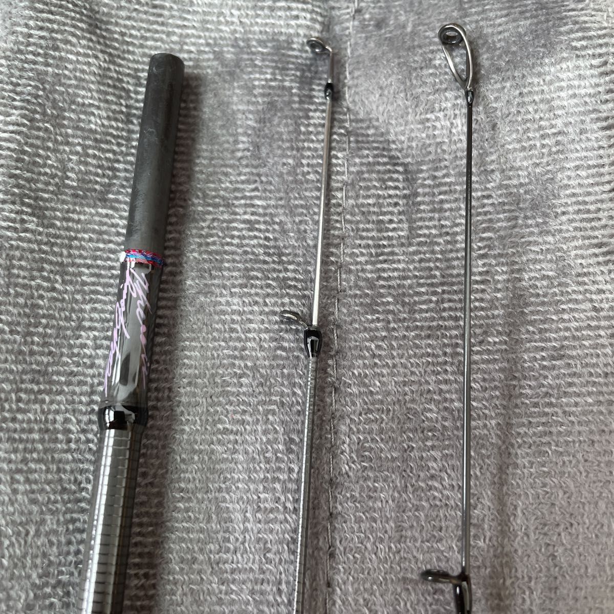 期間限定値下げ TFL-62S-BTRX-Ti 改 Pro4 EX バリバス モーリス