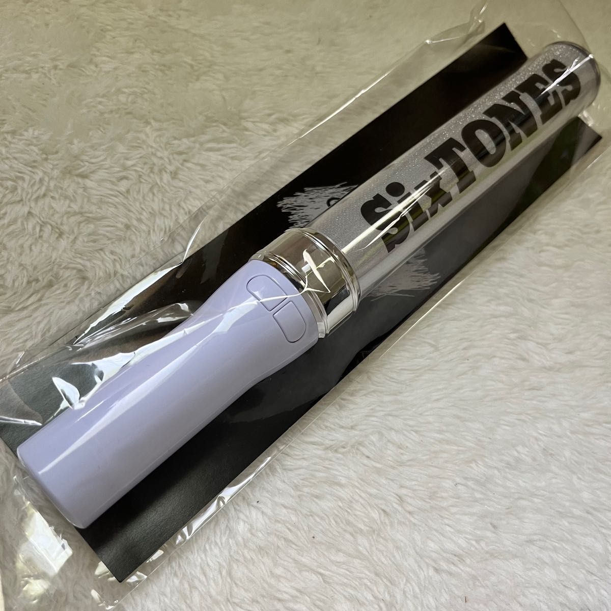 SixTONESチェンエラペンライト｜Yahoo!フリマ（旧PayPayフリマ）