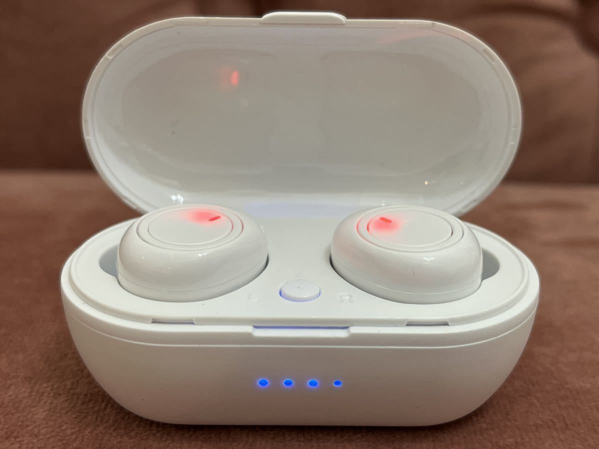 東京ヤクルトスワローズ つば九郎ワイヤレスイヤホン イヤフォン