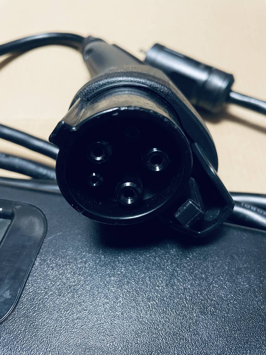 メルセデスベンツ 純正EV用充電ケーブル｜Yahoo!フリマ（旧PayPayフリマ）