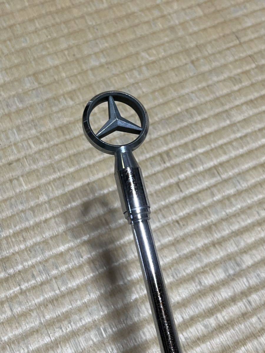 Yahoo!オークション - 500円売切 激レア メルセデスベンツ コーナーポ