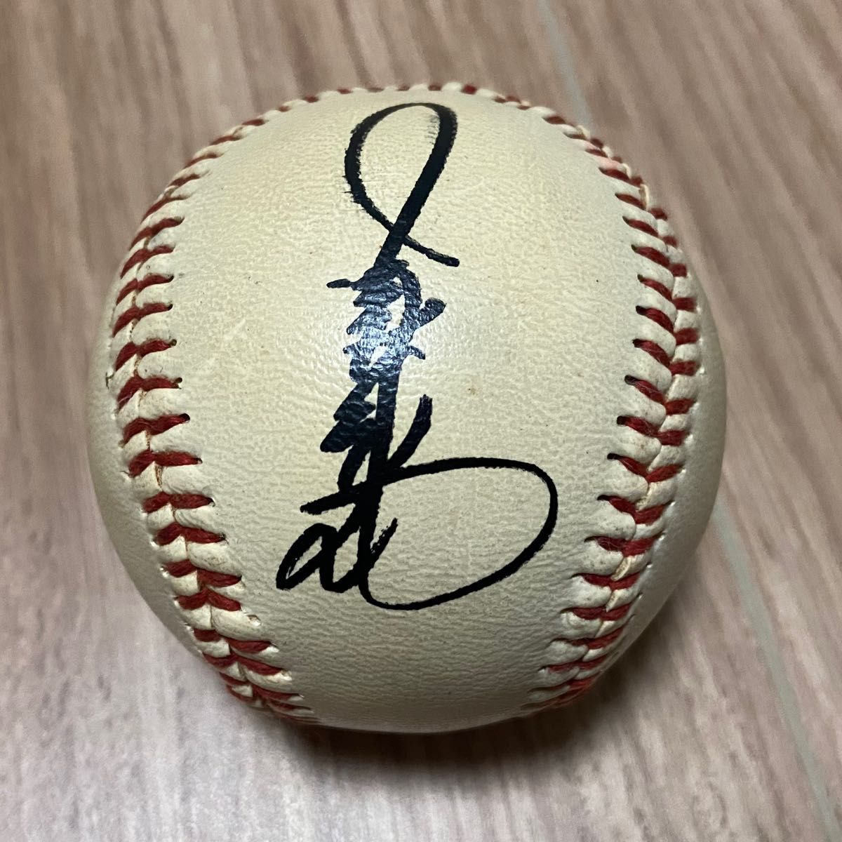 長嶋茂雄 サインボール｜Yahoo!フリマ（旧PayPayフリマ）