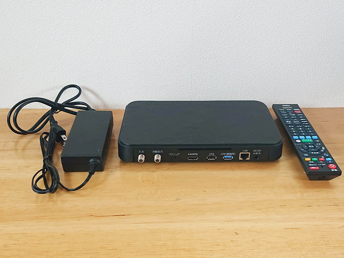 J COM LINK XA401 ケーブルテレビチューナー CATV用STB セットトップ