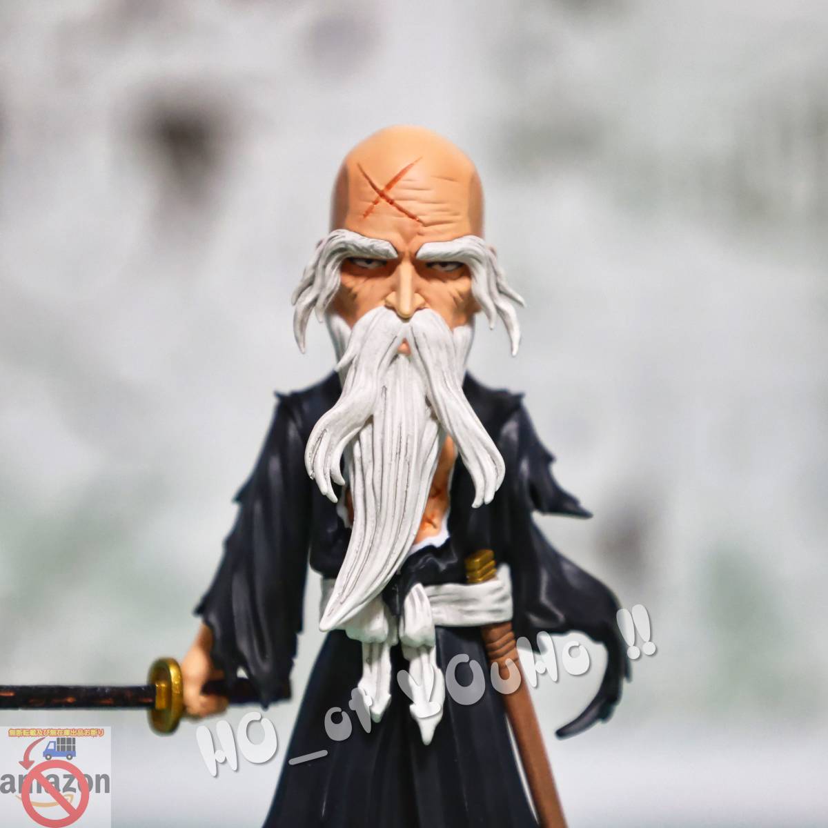 国内即日発送 BLEACH ブリーチ フィギュア 千年血戦篇 護廷十三隊の総