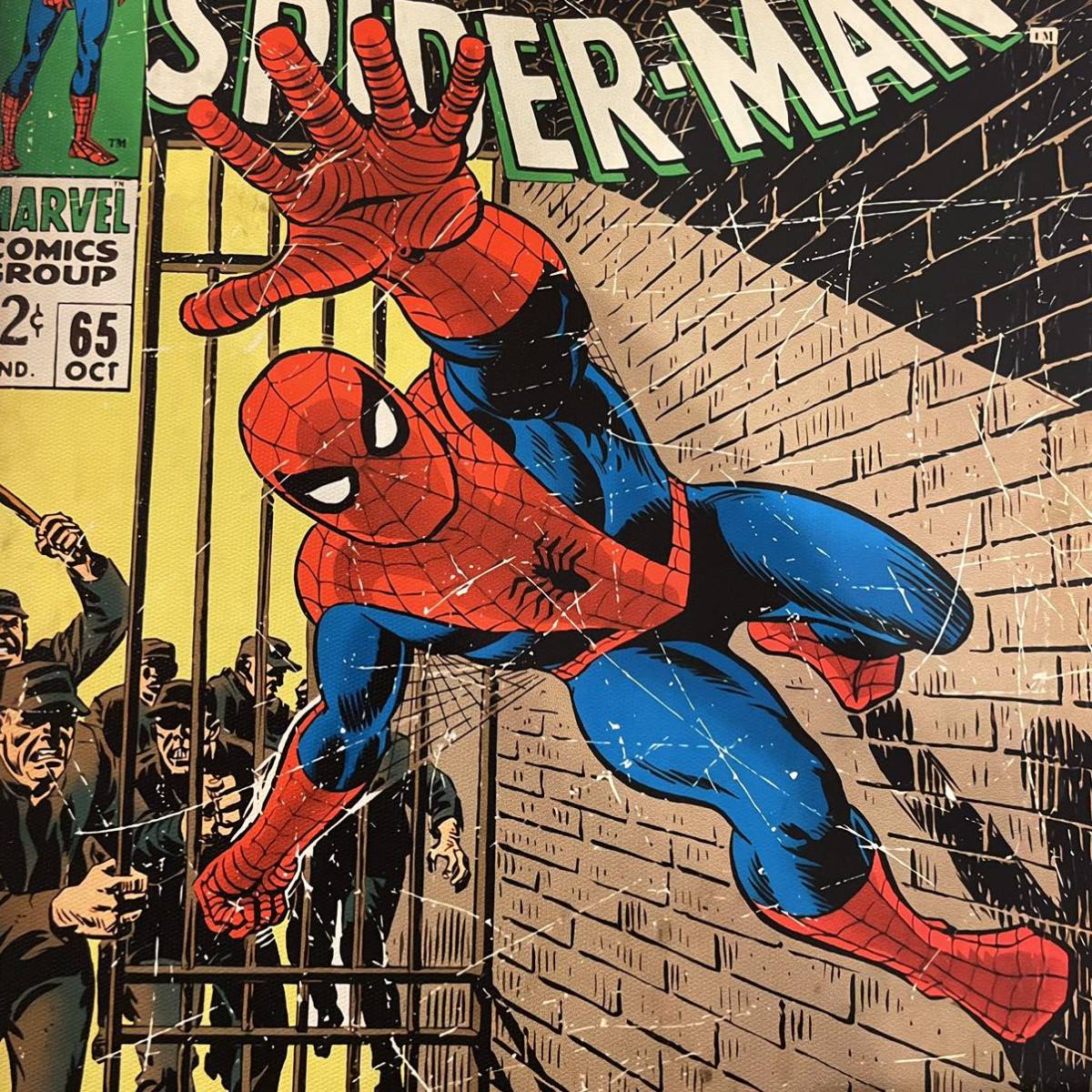 アメコミ MARVEL & DC ポスター13枚セット 81ZxNZGdXNL._AC_UF894,