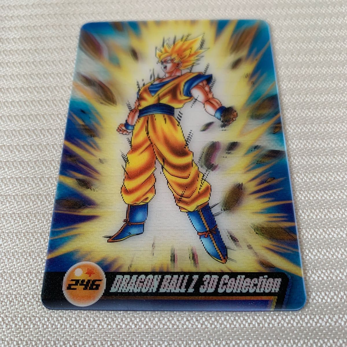 ドラゴンボールカードゲームD001〜D425 ※途中抜けあり ドラゴンボール