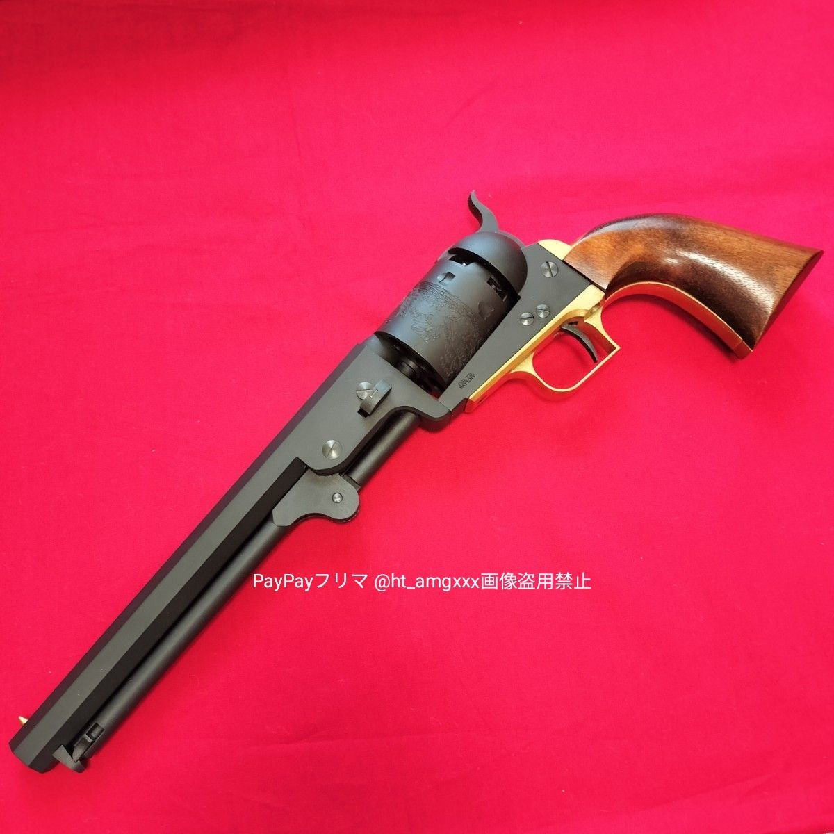 CAW 51Navy 2ndモデル 7 5インチ DX M1851ネービー クラフトアップル