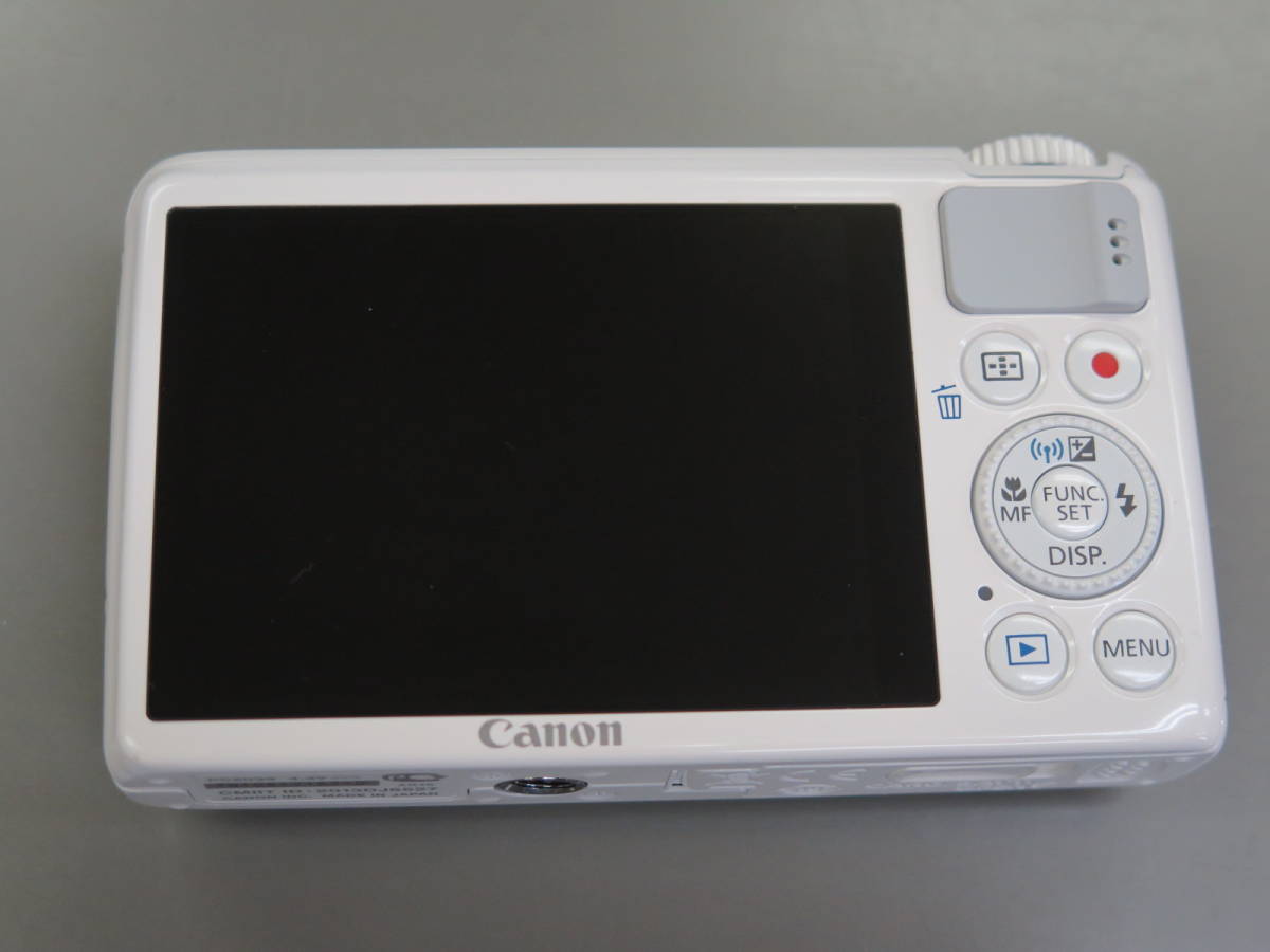 Yahoo!オークション - セブンイレブン40周年記念モデル Canon デジタ