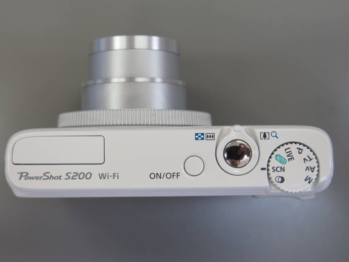 Yahoo!オークション - セブンイレブン40周年記念モデル Canon デジタ