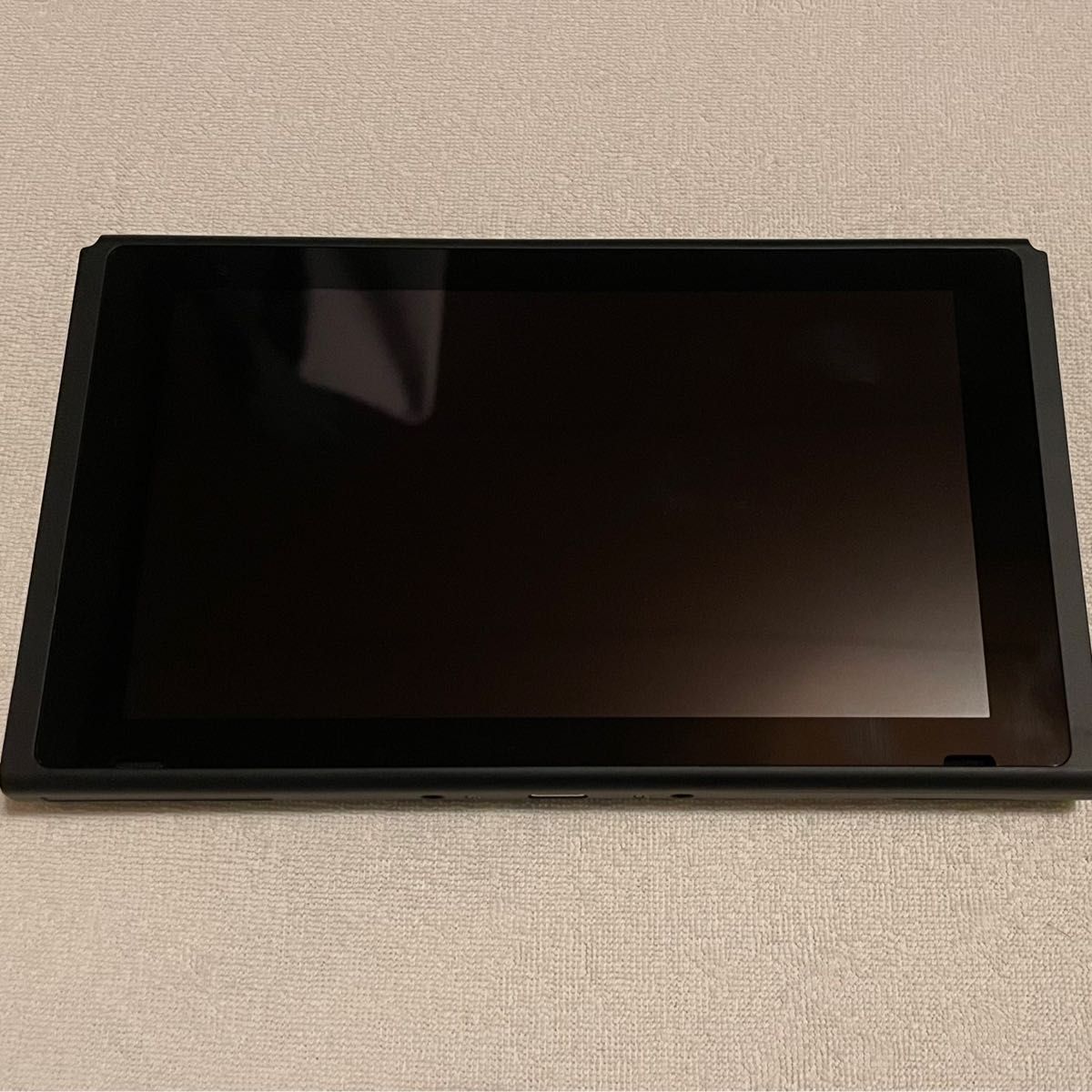 初期ロット・ジャンク品）Nintendo Switch ニンテンドースイッチ本体