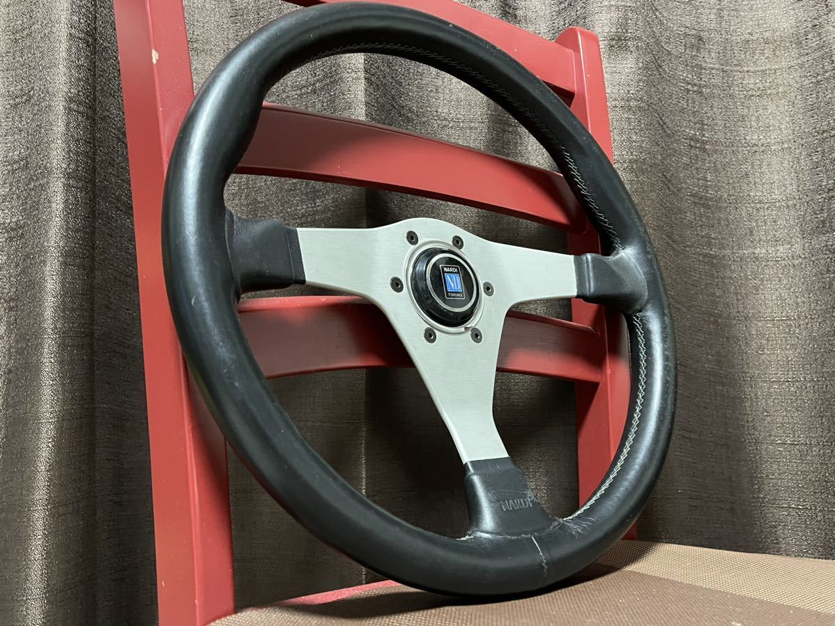 Yahoo!オークション - 希少 当時物 正規 FET刻印 NARDI GARA3 type0 ナ