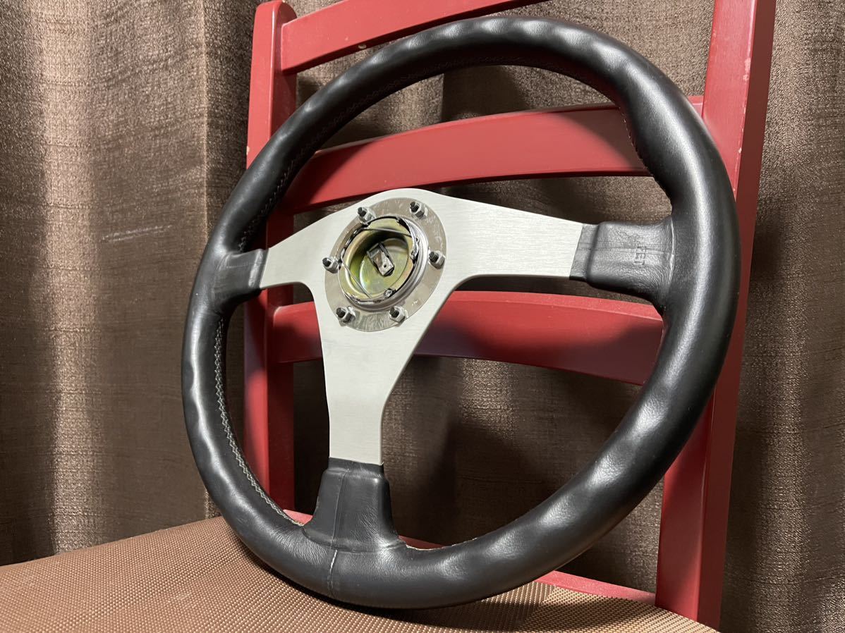 Yahoo!オークション - 希少 当時物 正規 FET刻印 NARDI GARA3 type0 ナ