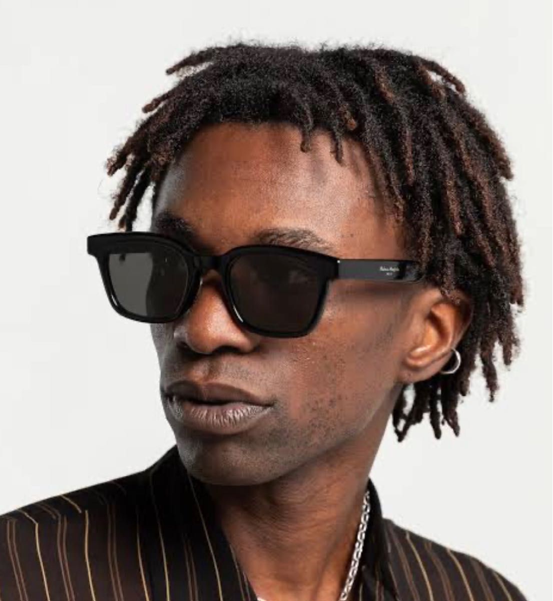 GENTLE MONSTER xMAISONMARGIELA/MM004ジェントルモンスターマルジェラ