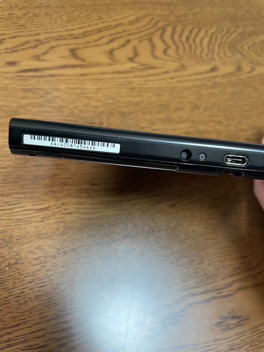 ニンテンドースイッチ本体 画面映らないジャンク品 Nintendo Switch