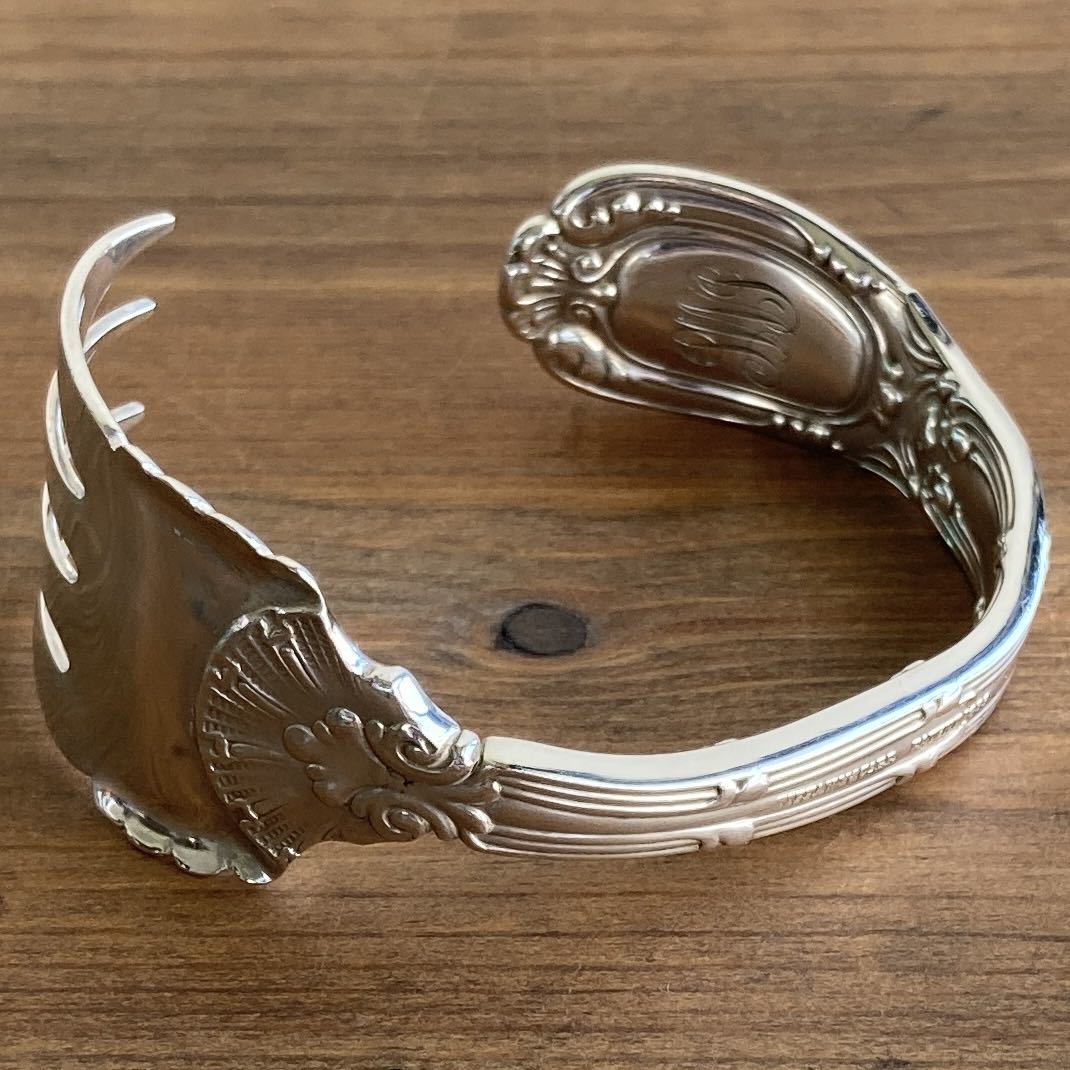 Tiffany & Co ティファニー Old French アンティーク フォーク