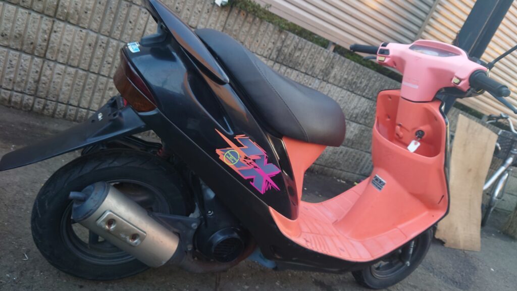 Yahoo!オークション - 倉庫整理 スーパーディオZX AF28型 2台セット 現