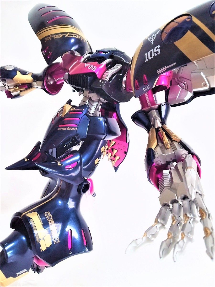 MG キュベレイ・アンベリール｜Yahoo!フリマ（旧PayPayフリマ）