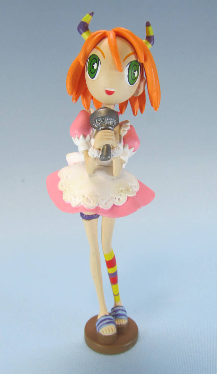 Yahoo!オークション - ボクと魔王 フィギュア リンダ OKAGE Shadow kin