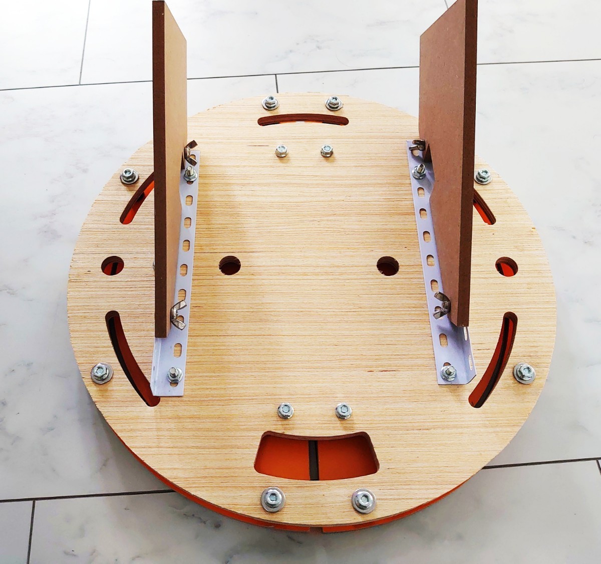 空うち用 おうち太鼓や太鼓の達人の練習に から打ち 空打ち用基盤 太鼓