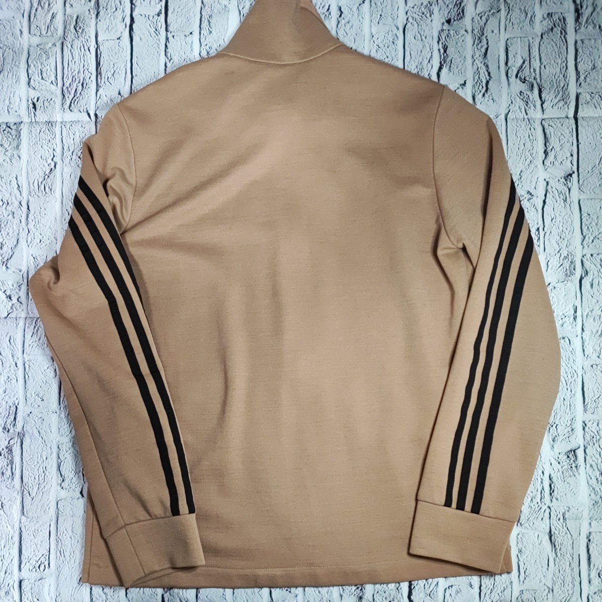 adidas ガイコツジャージ 常田大希着用 西ドイツ製 ジャケット