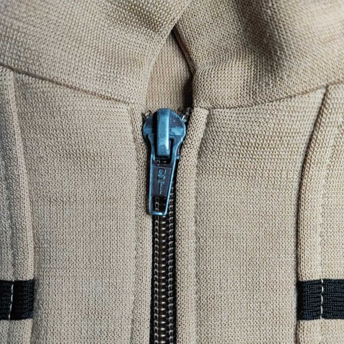 adidas ガイコツジャージ 常田大希着用 西ドイツ製 ジャケット