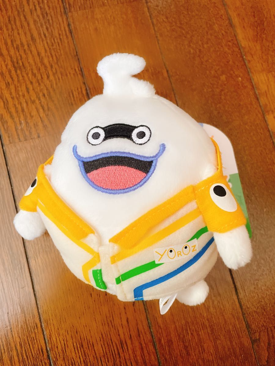 妖怪ウォッチ ヨロズマート限定 妖怪ウォッチ ヨロズマート限定 DXくっ