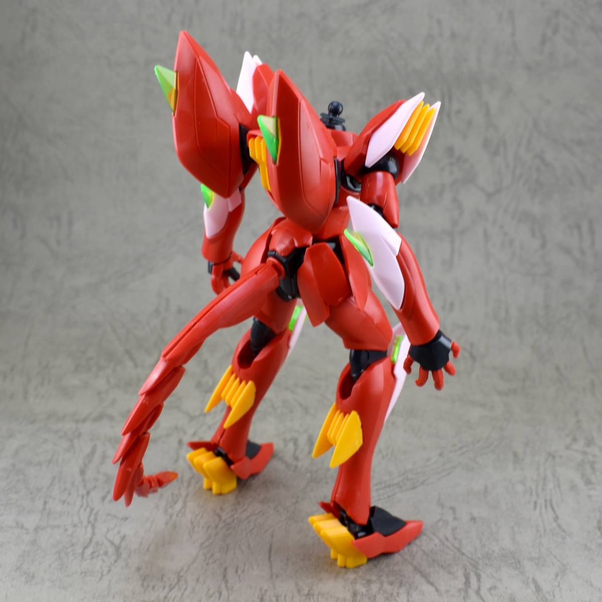 Yahoo!オークション - 【ガンプラジャンク】HG 1/144 ヴェイガン3体セ