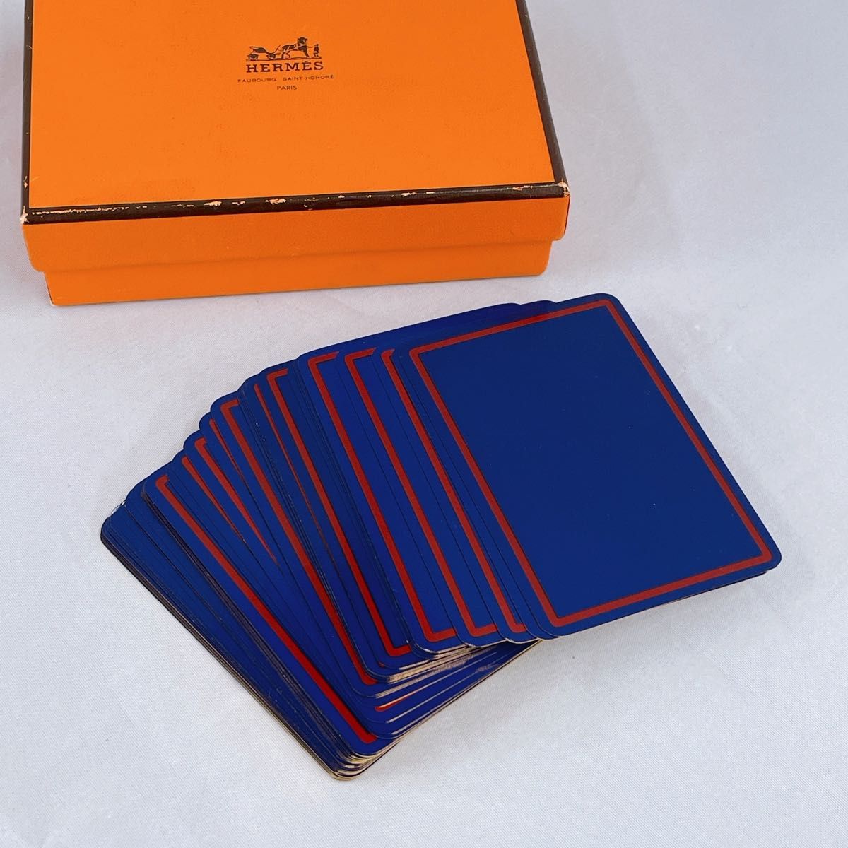 エルメス トランプ トランプセット HERMES｜Yahoo!フリマ（旧PayPay