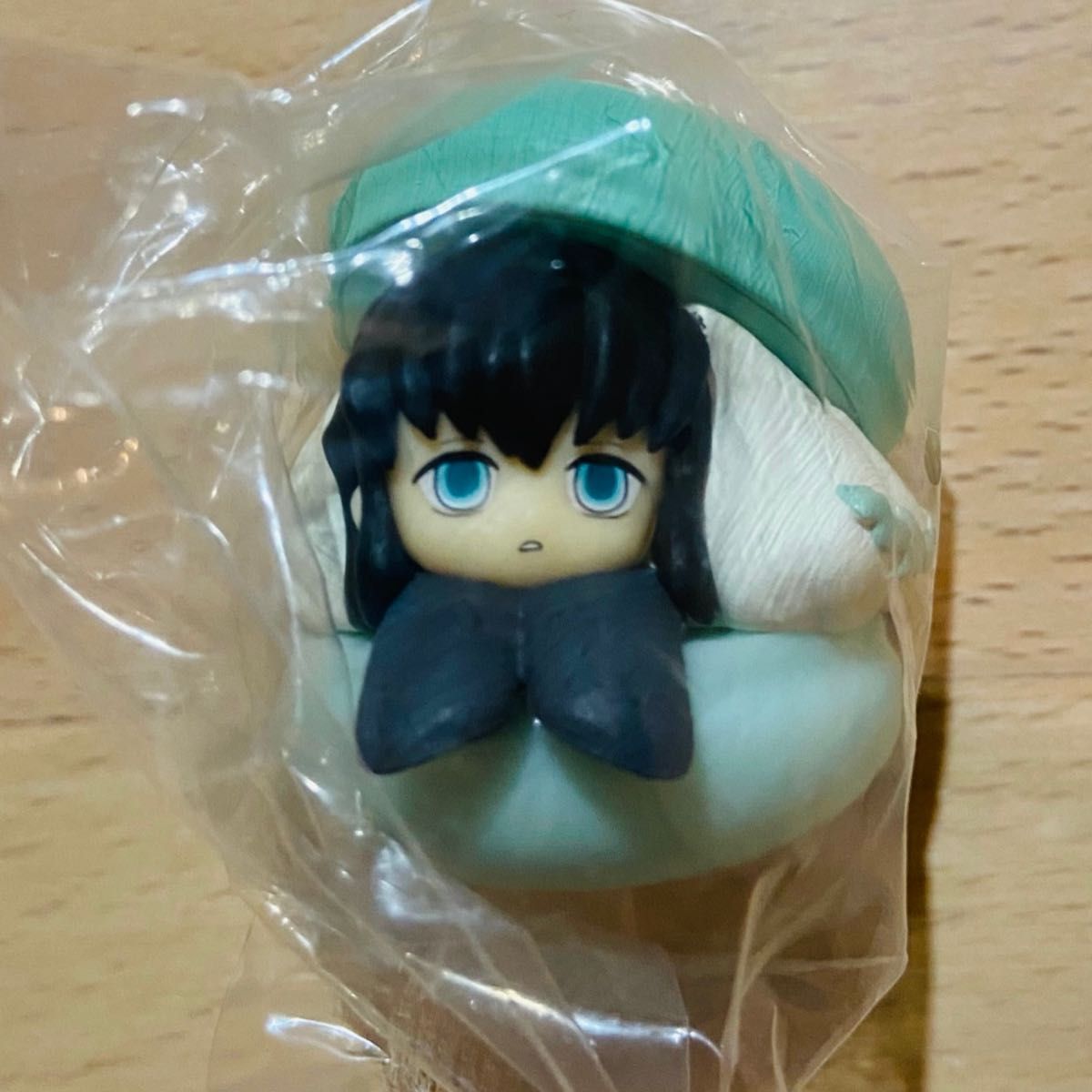 鬼滅の刃 きゃらまかろん 時透無一郎｜Yahoo!フリマ（旧PayPayフリマ）