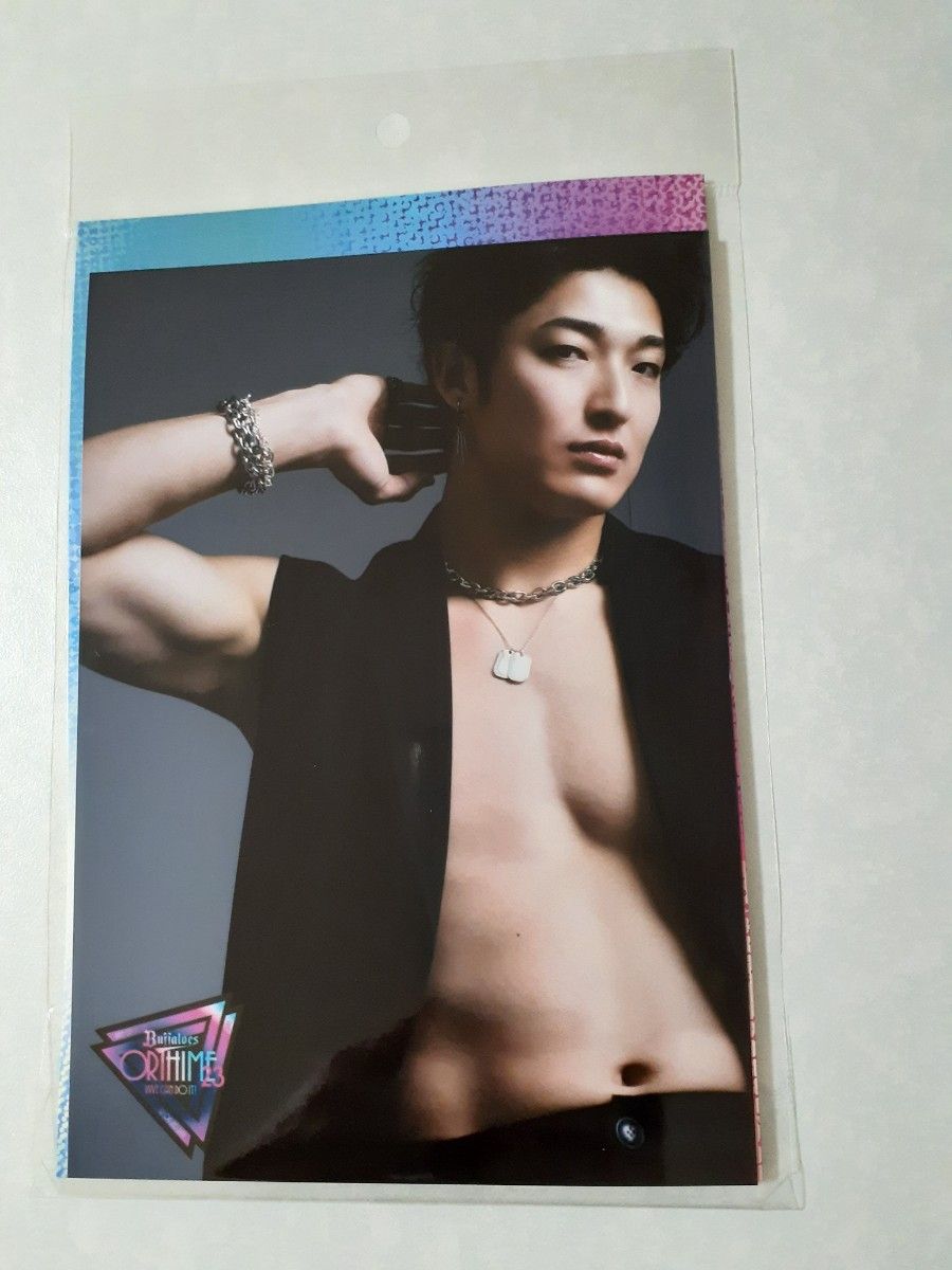 オリックス 山﨑颯一郎 山崎颯一郎 オリメンフォト｜Yahoo!フリマ（旧