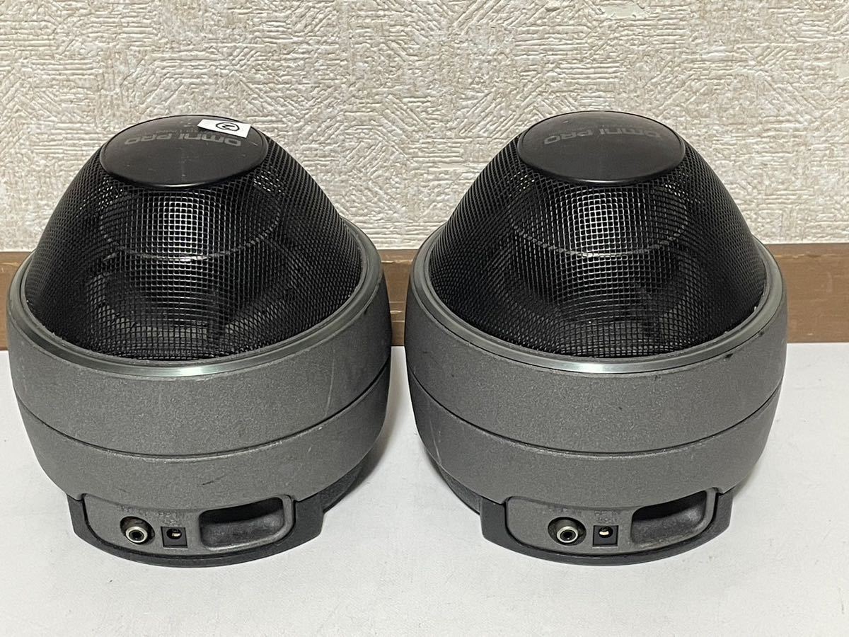Yahoo!オークション - KENWOOD OMNI-A5 スピーカー 02