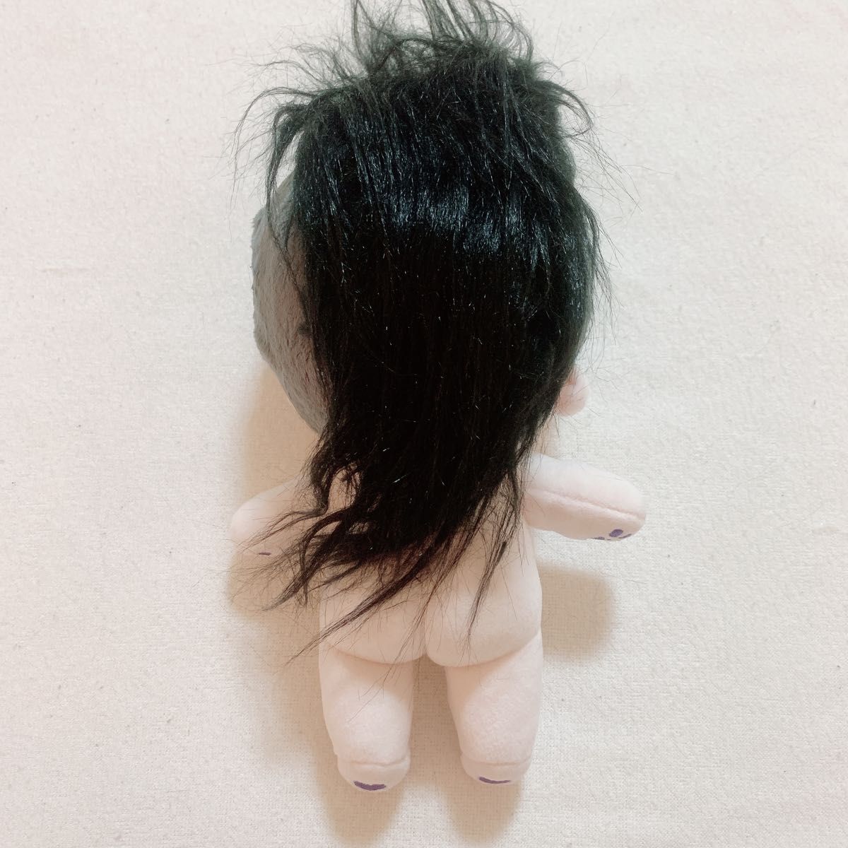 鬼滅の刃 不死川玄弥 20cm 着せ替え ぬいぐるみ｜Yahoo!フリマ（旧