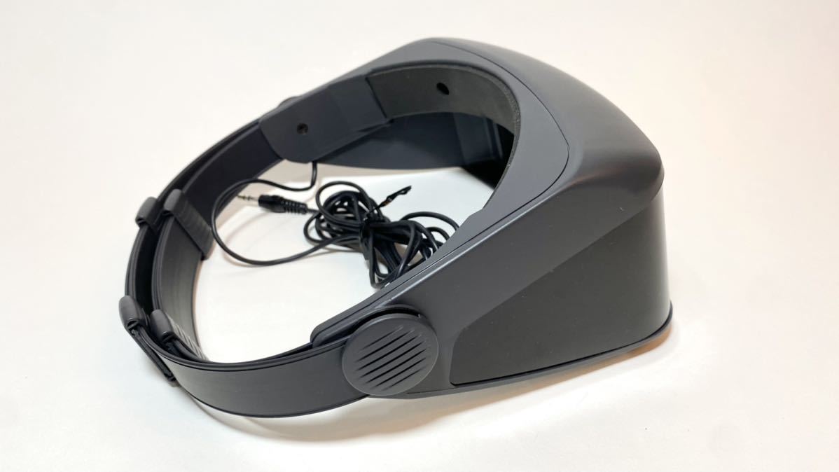 Pioneer パイオニア GOL-1 レーザーアクティブ 3dゴーグル