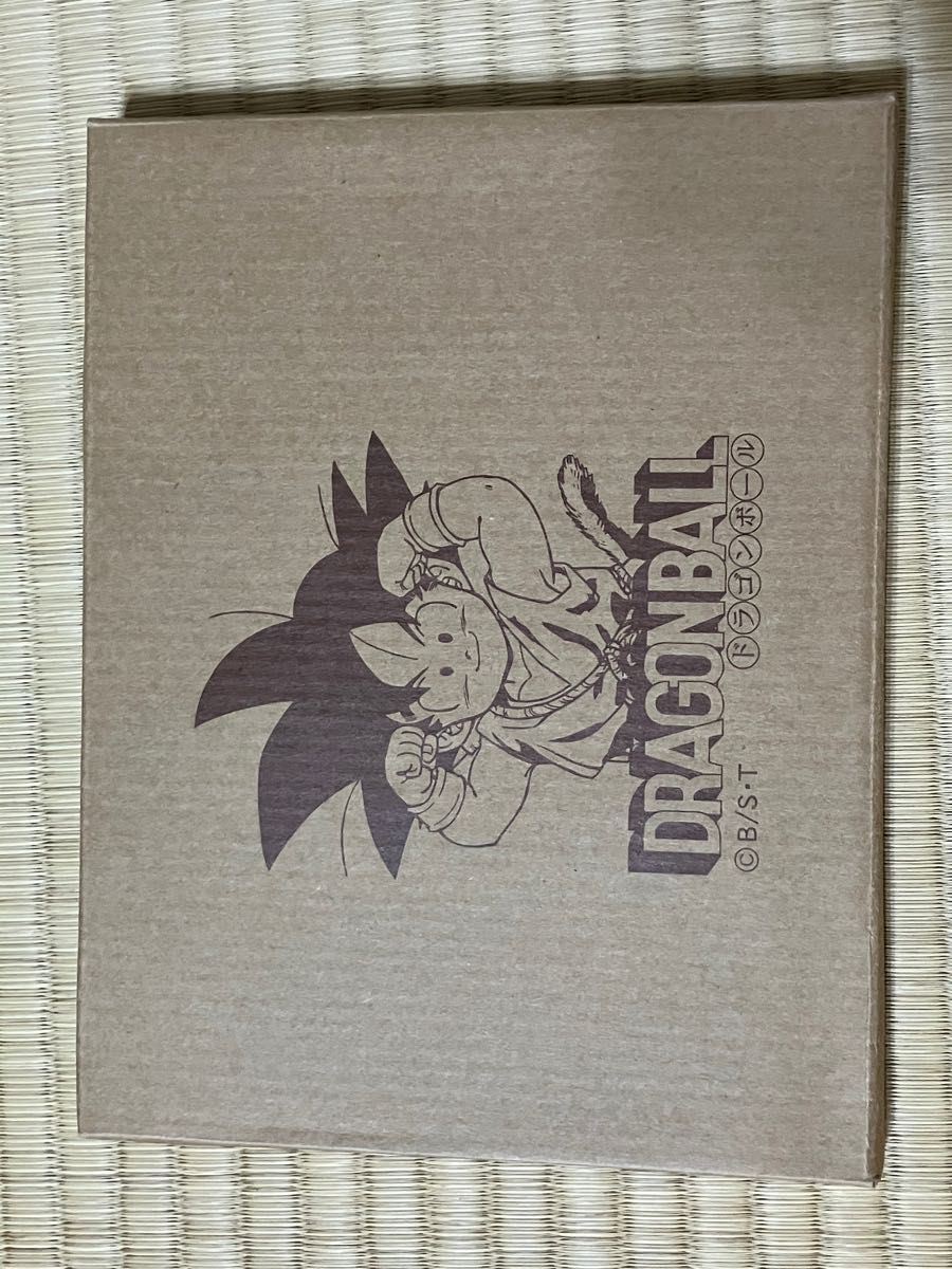 ドラゴンボール メタルフォトフレーム ドラゴンボール メタルフォト