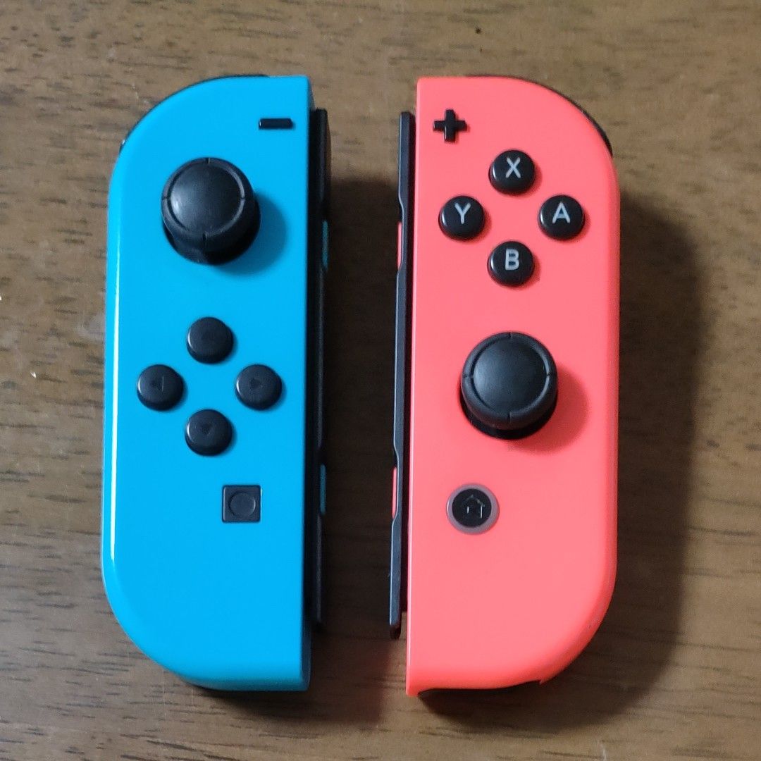 ニンテンドースイッチ本体 初期型 ソフト読み込み不可（ジャンク品