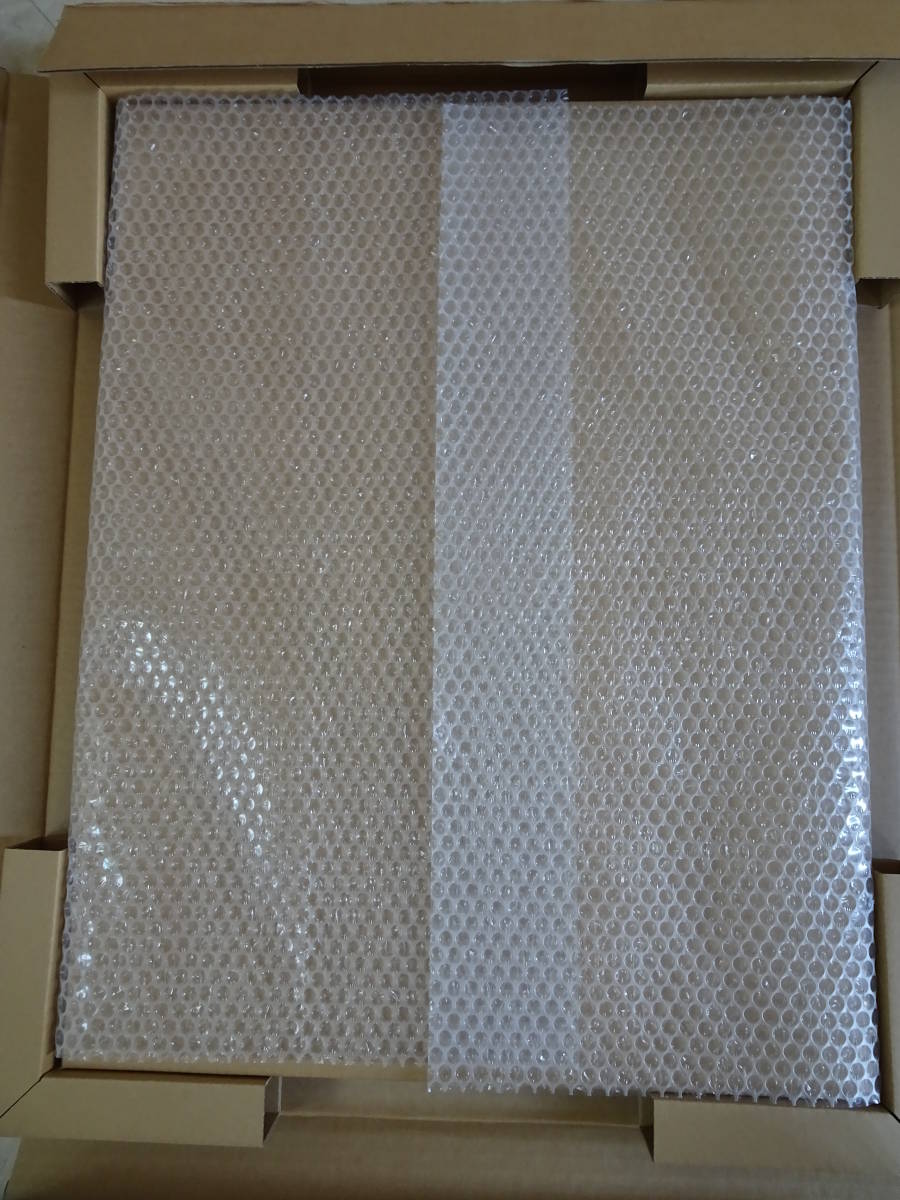 未使用】ワダアルコ 直筆サイン入り複製画 B3 アナログイラスト