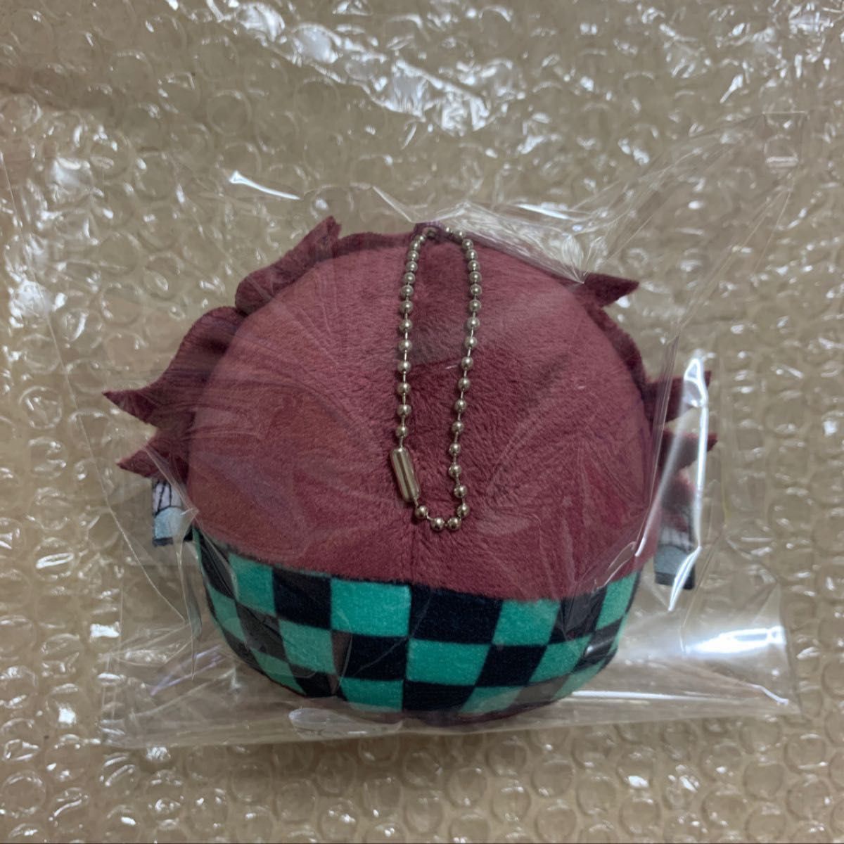 竈門炭治郎 ふわコロりん すやすや 特典｜Yahoo!フリマ（旧PayPayフリマ）