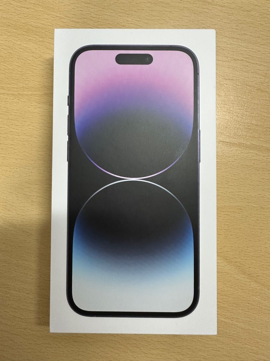 値下げ中 シャッター音無し 香港版 iPhone 14 Pro 256GB A2892