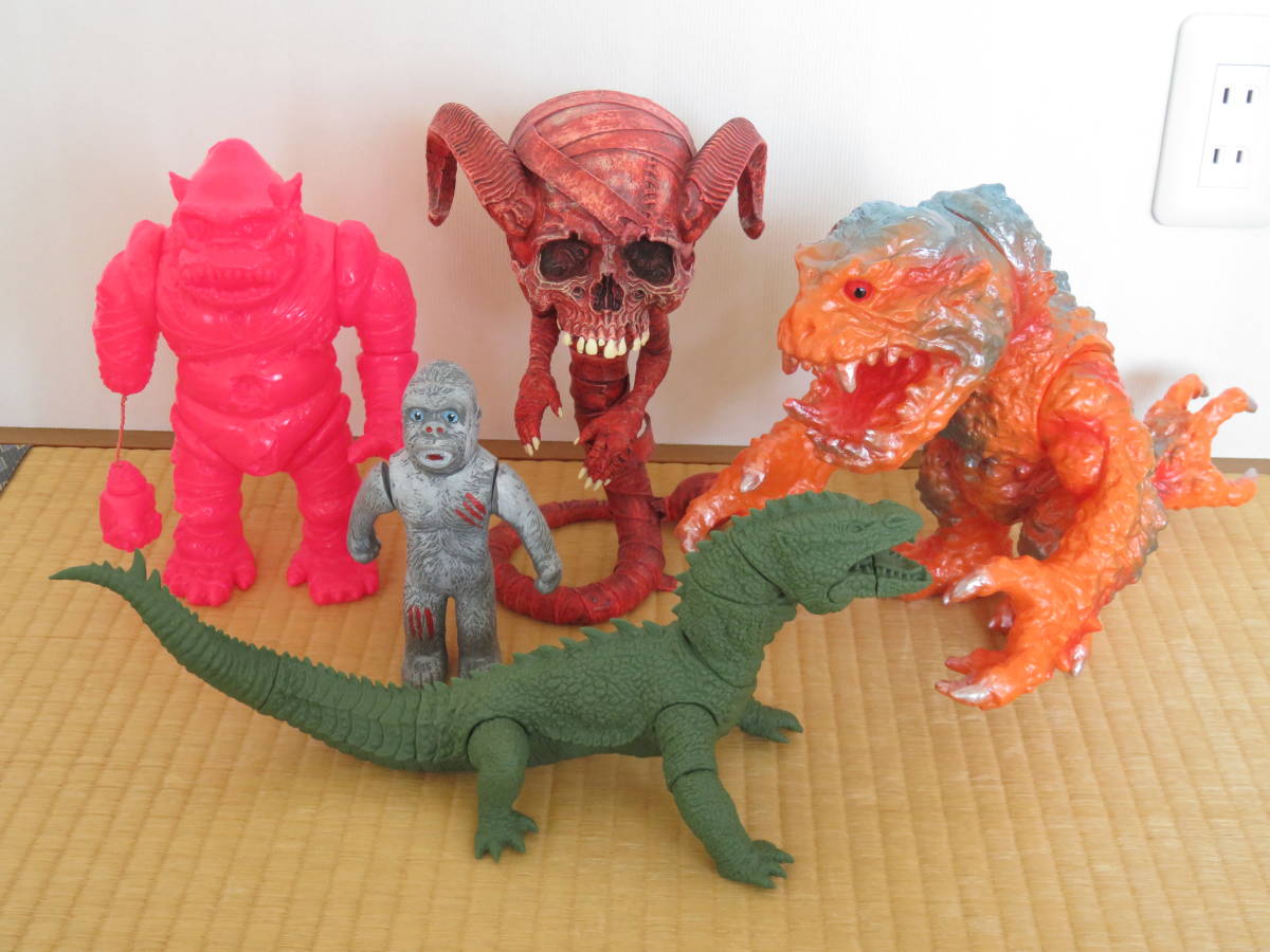 apostoys マブナブ mubnub izumonster リアルヘッド apostoys マブナブ