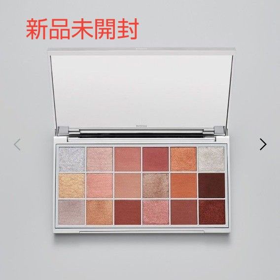 BYREDO バイレード リメンバランス アイシャドウ パレット 新品｜Yahoo