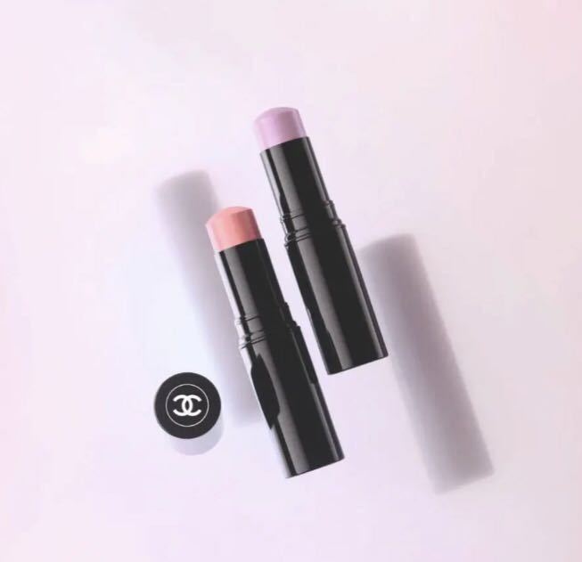 新品未使用 CHANEL シャネル ボームエサンシエル ドラジェ 限定品 リラ