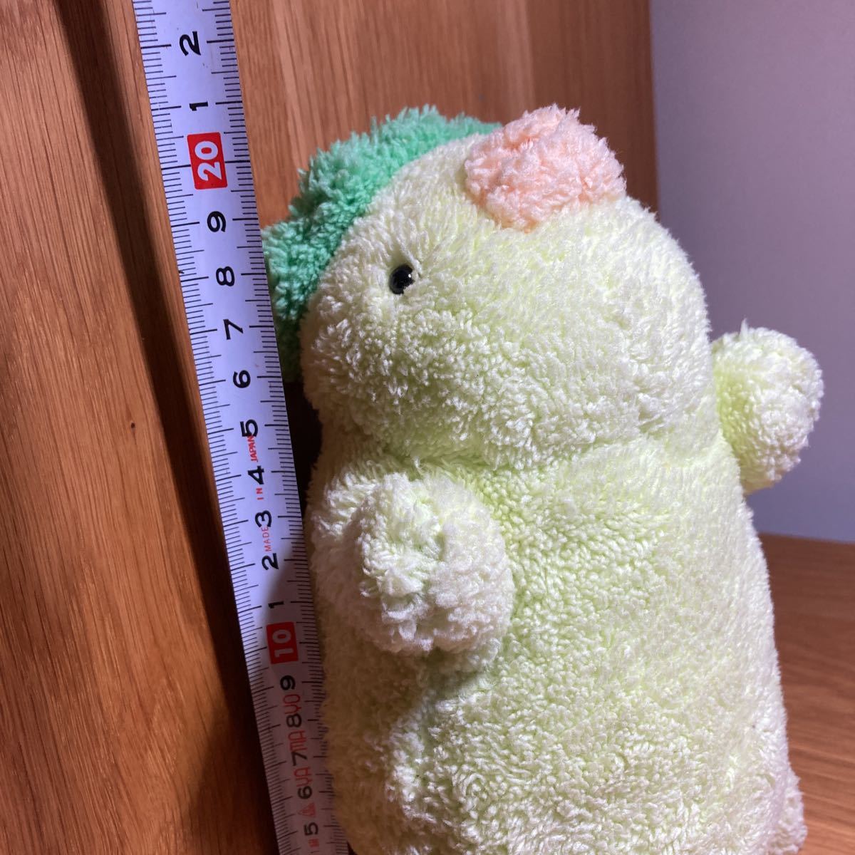 株式会社まつもと Fricca フリッカ ぬくまろシリーズ カッパ 河童