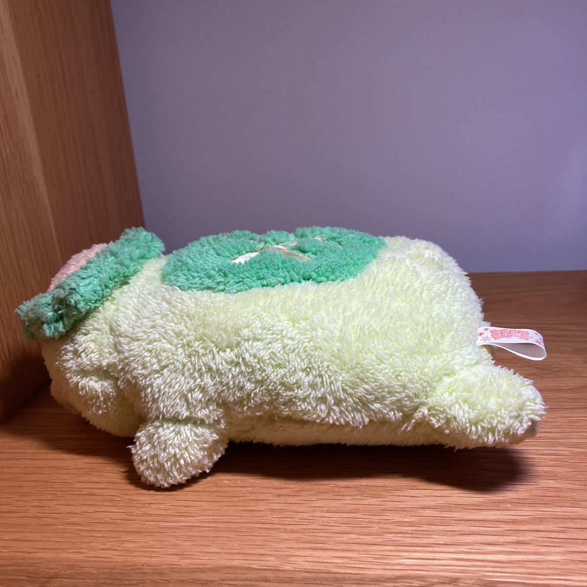 株式会社まつもと Fricca フリッカ ぬくまろシリーズ カッパ 河童