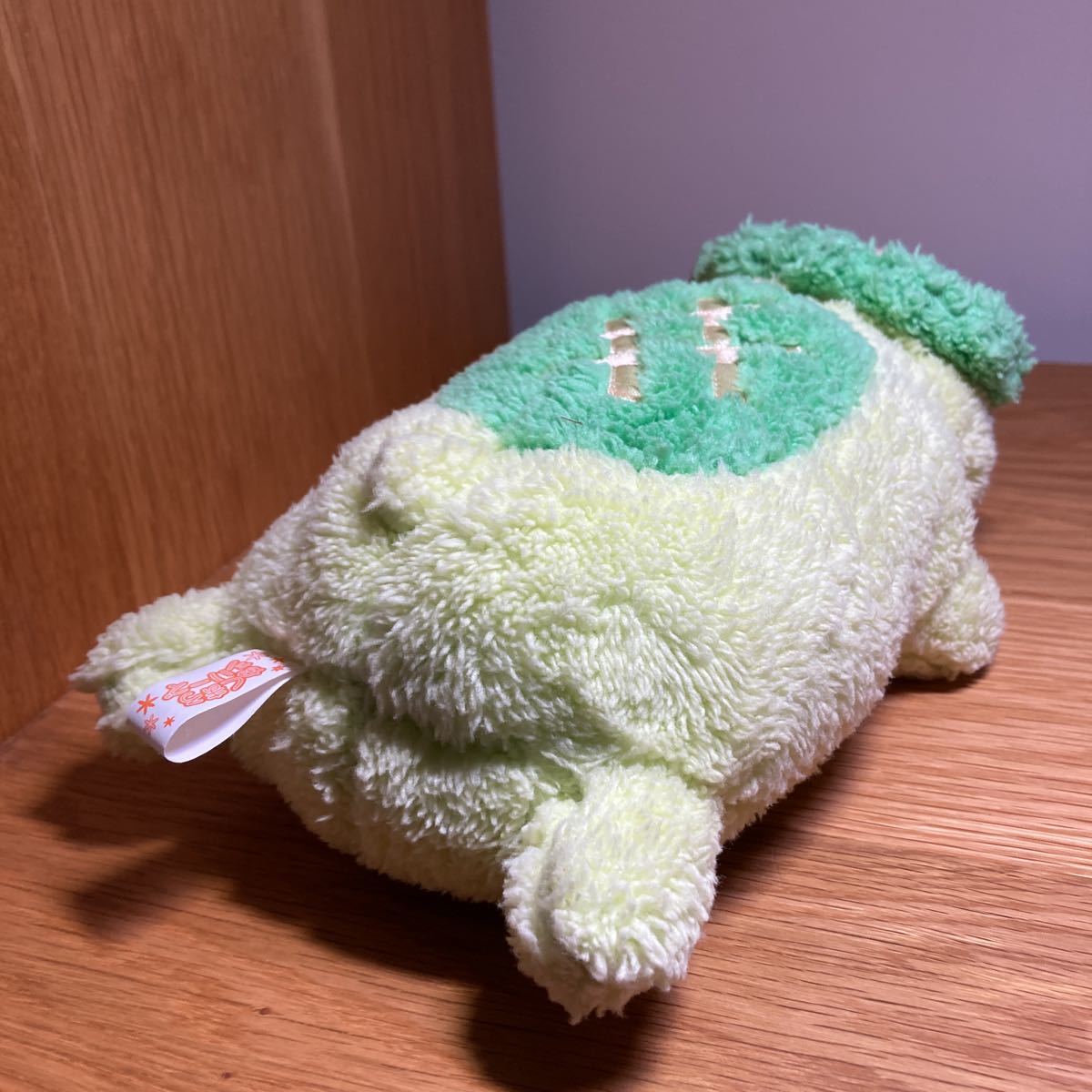 株式会社まつもと Fricca フリッカ ぬくまろシリーズ カッパ 河童